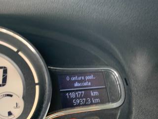 RENAULT Megane usata, con Filtro antiparticolato