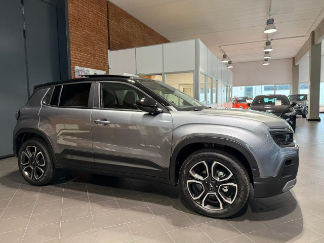 JEEP Avenger usata, con Airbag Passeggero