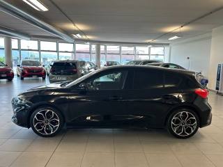 FORD Focus usata, con Alzacristalli elettrici