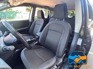 NISSAN Qashqai usata, con Climatizzatore