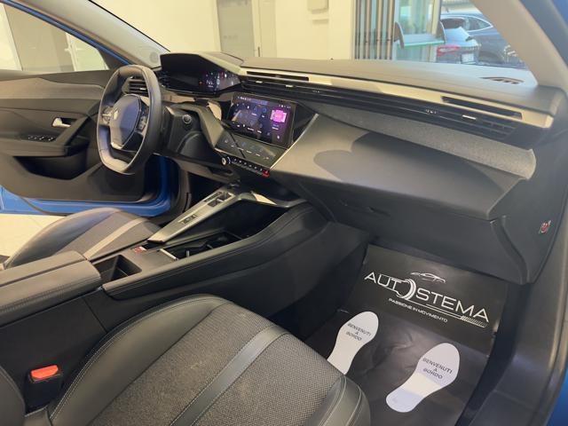 PEUGEOT 308 usata, con Park Distance Control