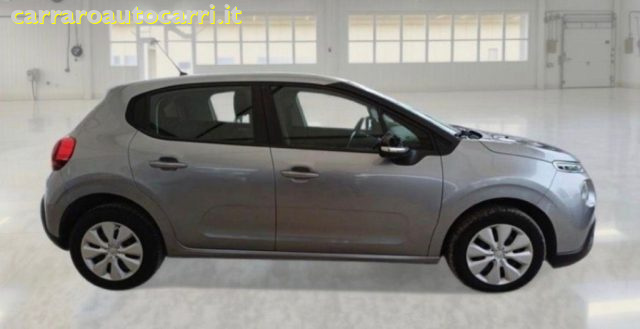 CITROEN C3 usata, con Airbag