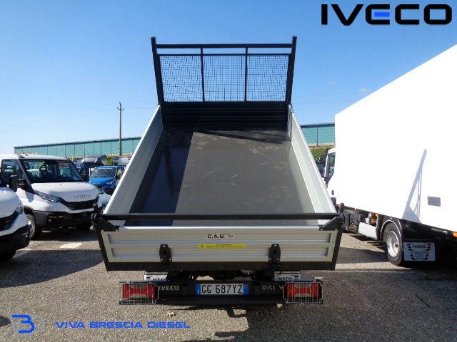 IVECO Daily usata, con ESP