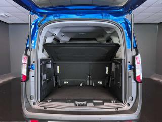 FORD Tourneo Courier usata 44