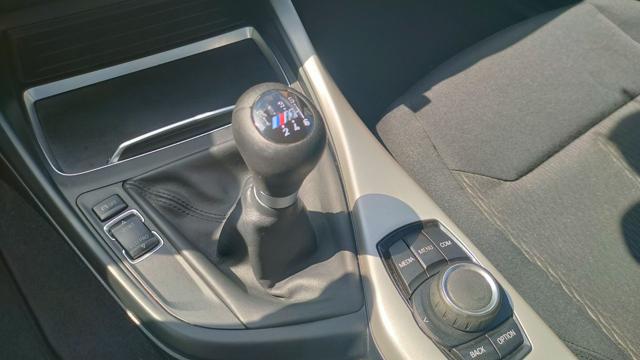 BMW 218 usata, con Volante in pelle