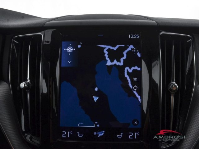VOLVO XC60 usata 14