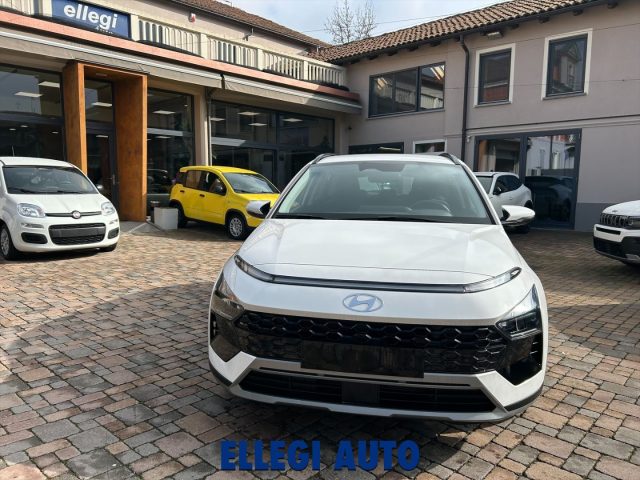 HYUNDAI Bayon usata, con Airbag