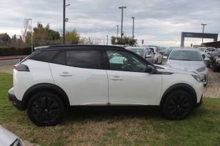 PEUGEOT 2008 usata, con Frenata d