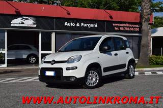 FIAT Panda usata, con Airbag