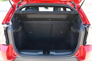 FIAT Grande Panda usata, con Climatizzatore
