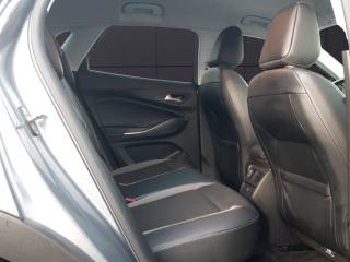 OPEL Grandland X usata, con Sistema di navigazione