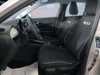 FIAT 600 usata 12