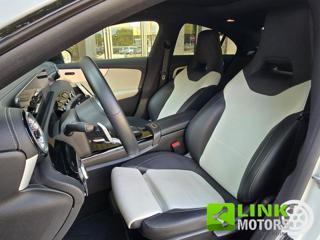 MERCEDES-BENZ CLA 200 usata, con Alzacristalli elettrici