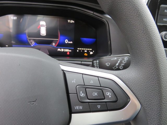 VOLKSWAGEN T-Roc usata, con Climatizzatore