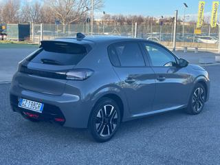PEUGEOT 208 usata, con Climatizzatore