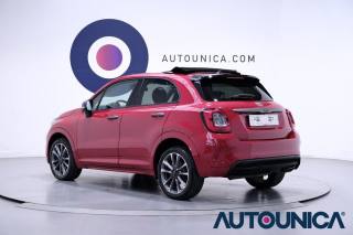FIAT 500X usata, con Servosterzo