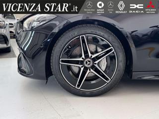 MERCEDES-BENZ C 200 usata, con Autoradio