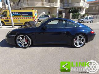 PORSCHE 911 usata, con Airbag Passeggero