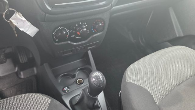 DACIA Dokker usata, con Vivavoce