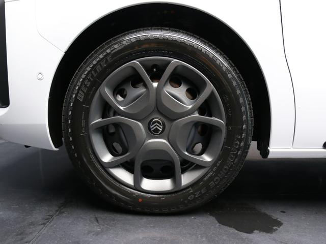 CITROEN Jumpy usata, con Autoradio