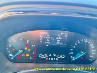 FORD Focus usata, con ESP