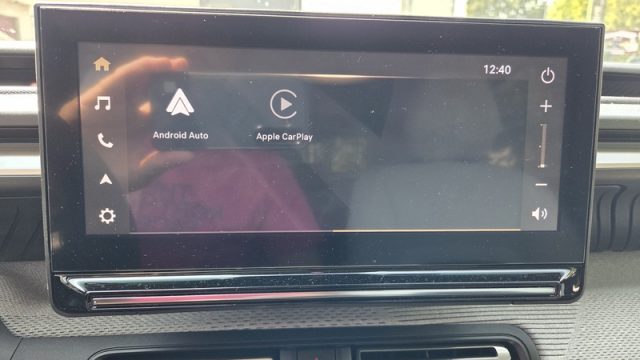 CITROEN C3 Aircross usata, con Cronologia tagliandi