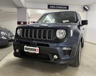 JEEP Renegade usata, con Airbag