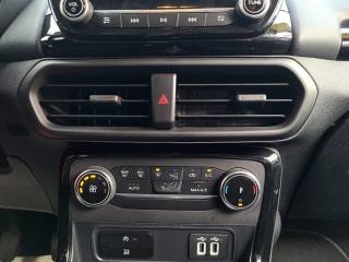 FORD EcoSport usata, con Isofix