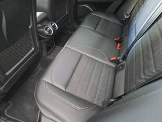 ALFA ROMEO Stelvio usata, con Autoradio