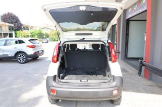 FIAT Panda usata, con Cronologia tagliandi