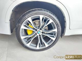 BMW X6 usata 43