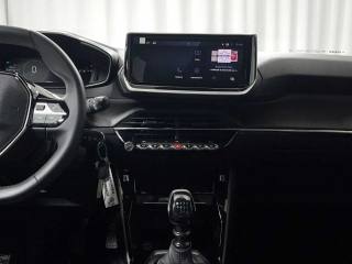 PEUGEOT 2008 usata, con Sedile posteriore sdoppiato