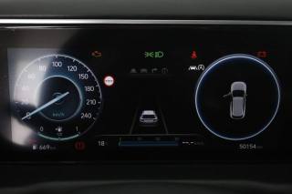 HYUNDAI Tucson usata 6
