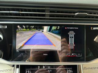 AUDI Q8 usata, con Immobilizzatore elettronico