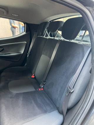 LANCIA Ypsilon usata, con ESP