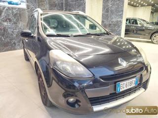 RENAULT Clio usata, con Airbag laterali