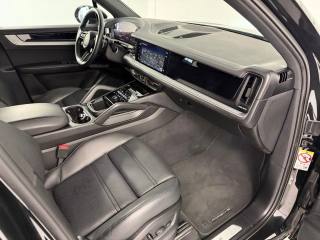 PORSCHE Cayenne usata, con Antifurto