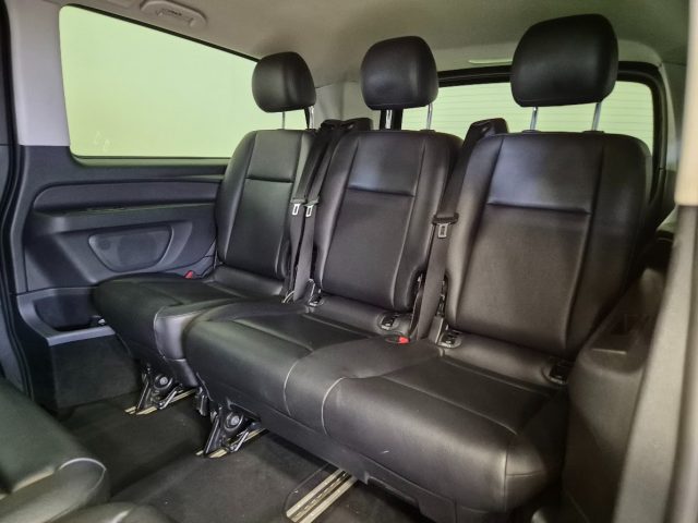 MERCEDES-BENZ Vito usata, con Servosterzo