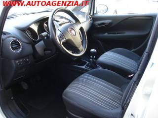 FIAT Punto Evo usata 10