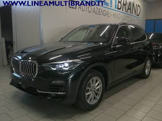 BMW X5 usata, con Fendinebbia