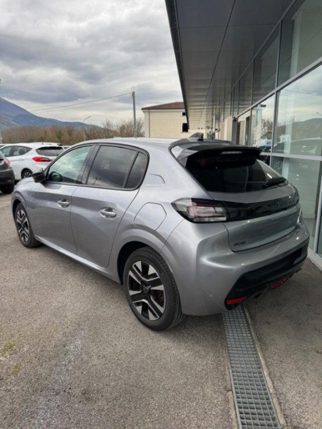 PEUGEOT 208 usata, con Chiusura centralizzata
