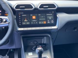 MG ZS usata, con Sistema di navigazione