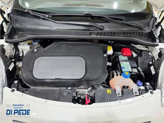 FIAT 500L usata, con Luci diurne LED