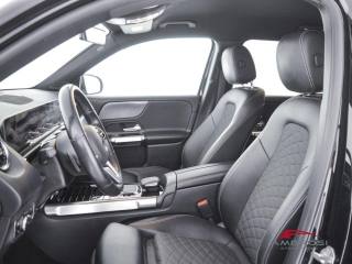 MERCEDES-BENZ GLB 200 usata 8