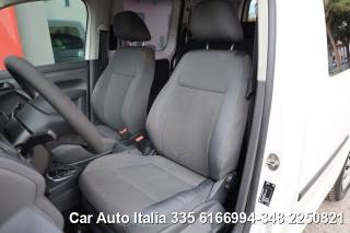VOLKSWAGEN Caddy usata, con Pneumatici quattro stagioni