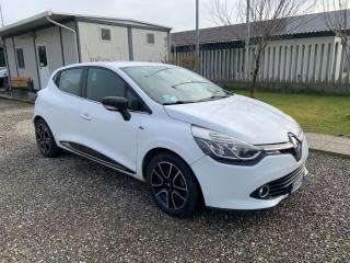 RENAULT Clio usata, con Airbag laterali