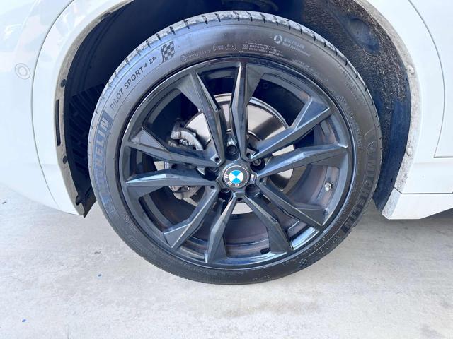 BMW X2 usata 76