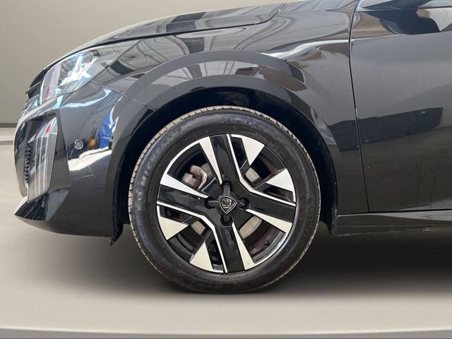 PEUGEOT 208 usata, con Sensori di parcheggio posteriori