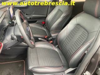 FORD Puma usata, con Chiusura centralizzata