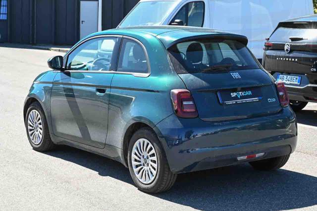 FIAT 500e usata, con Airbag Passeggero